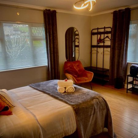 Shanroe Accommodation Mullaghbane Eksteriør billede