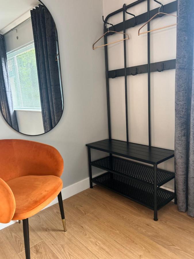 Shanroe Accommodation Mullaghbane Eksteriør billede