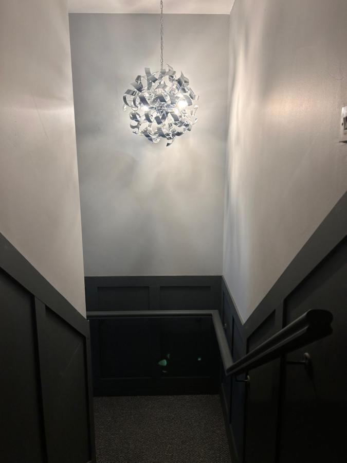 Shanroe Accommodation Mullaghbane Eksteriør billede